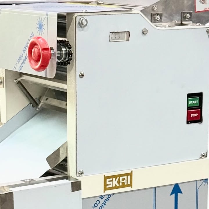 SK-301製麵機