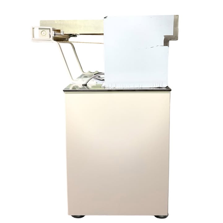 SK-203輸送帶式進料壓麵機