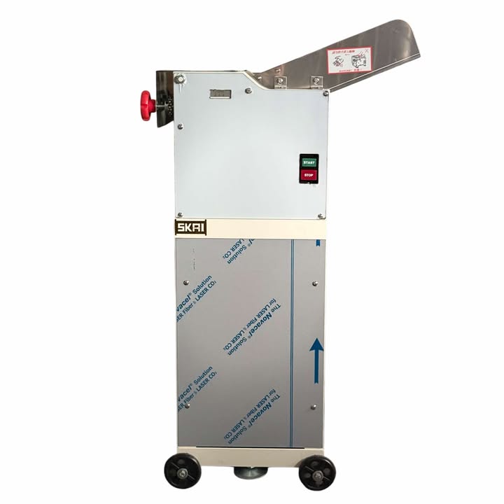 SK-302系列壓麵機