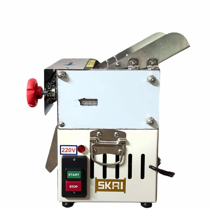 SK-303系列壓麵機