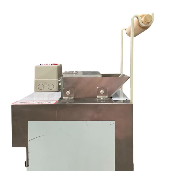 SK-2010製麵機