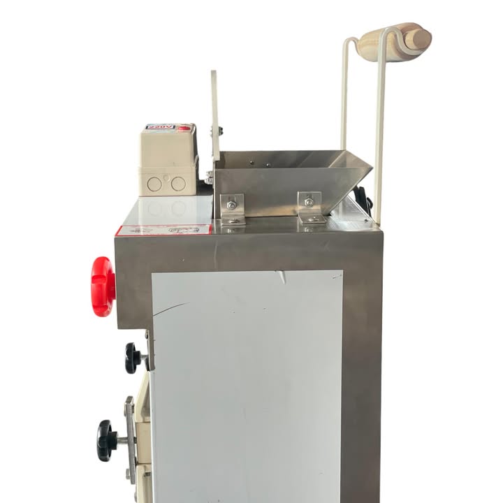 SK-2010製麵機
