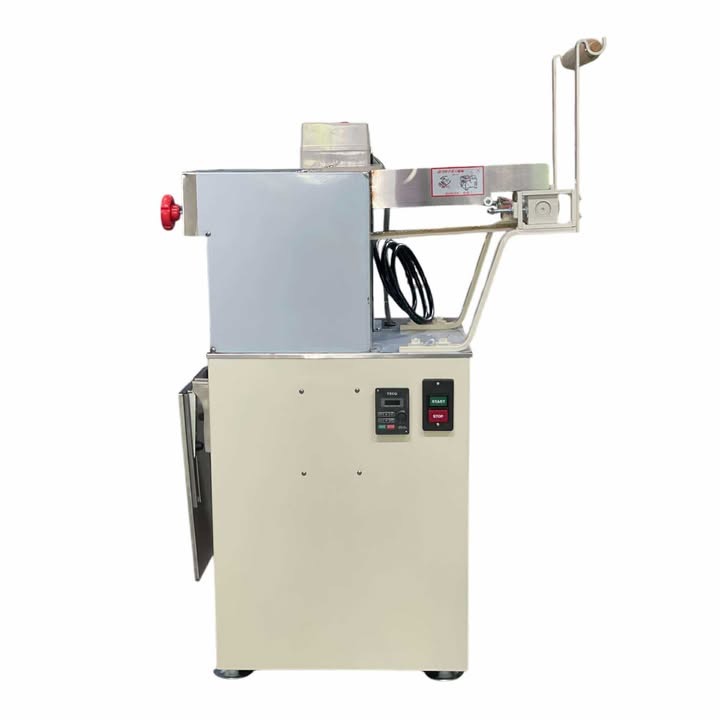 SK-2030輸送帶式進料壓麵機