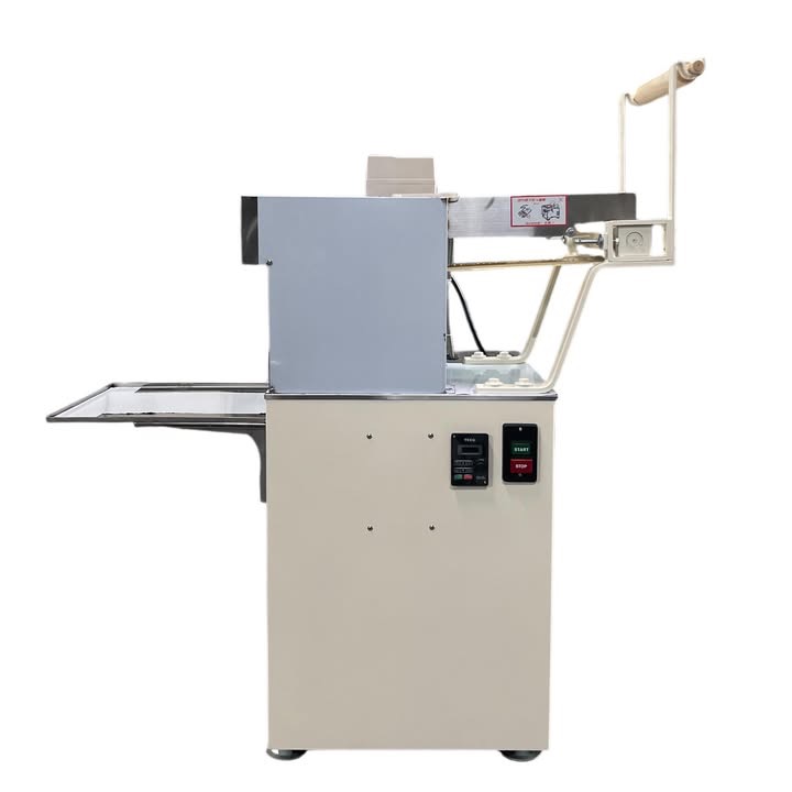 SK-2030輸送帶式進料壓麵機