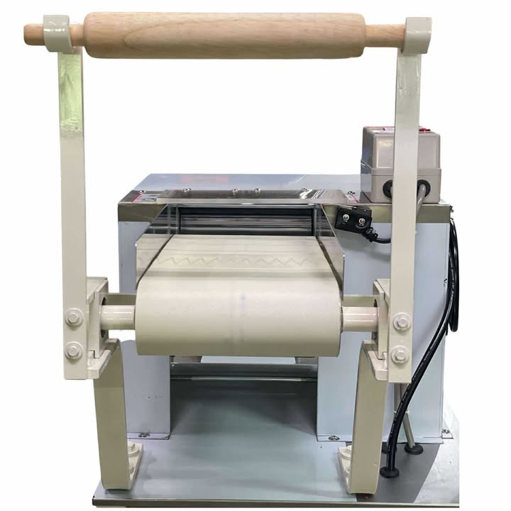 SK-2030輸送帶式進料壓麵機